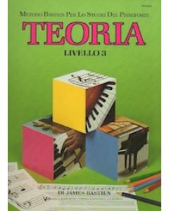 Teoria Livello 3