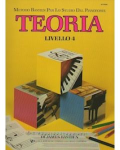 Teoria Livello 4