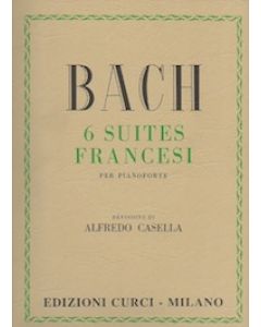 6 Suites Francesi (Casella)