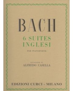6 Suites Inglesi (Casella)