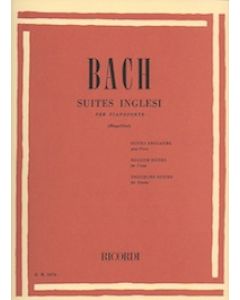 Suites Inglesi (Mugellini)