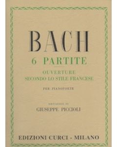 6 Partite (Piccioli)