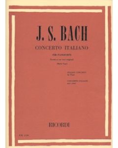 Concerto Italiano (Maria Tipo)