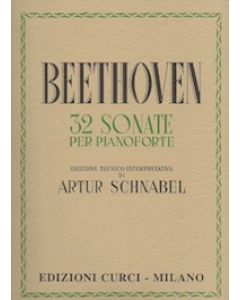 32 Sonate (13-23) vol.2