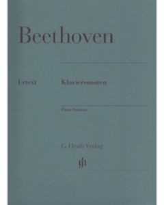 Sonate vol.2 (Urtext)