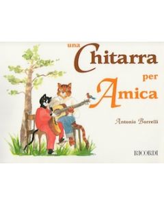 Una Chitarra per Amica