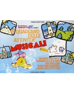 Progetto 28 Liv.1 Libro dell’Allievo con CD