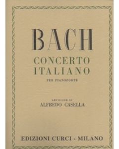 Concerto Italiano (Casella)