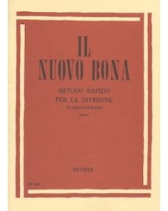 Metodo Rapido per la Divisione in chiave di basso
