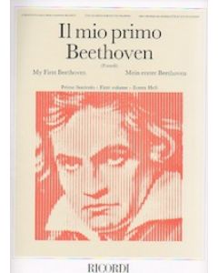 Il Mio Primo Beethoven vol.1