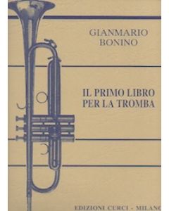 Il Primo Libro per la Tromba