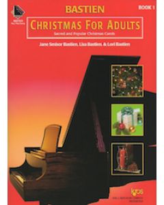 Christmas for Adults Book 1