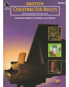 Christmas for Adults Book 2