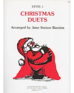 Christmas Duets Level 1