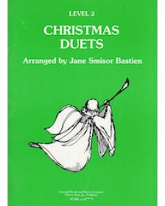 Christmas Duets Level 2