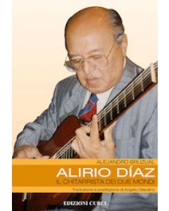 Alirio Diaz - Il chitarrista dei due mondi