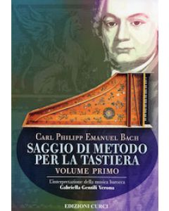 Saggio di metodo per la tastiera vol.1