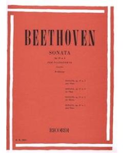 Sonata op.27 n.2 in Do diesis min. (Casella)