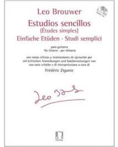 Studi semplici - Estudios Sencillos