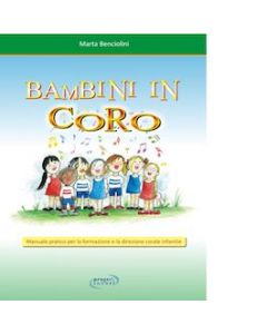 Bambini in coro