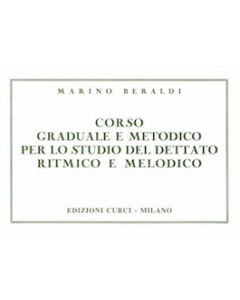 Corso graduale e metodico per lo studio del dettato ritmico e melodico
