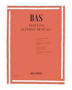 Trattato di forma musicale