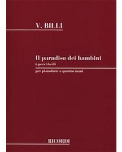 Il paradiso dei bambini