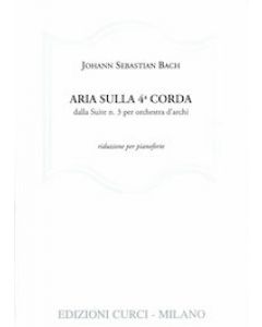 Aria sulla 4^ corda