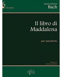 Il libro di Maddalena
