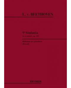 Sinfonia n.9 in Re min. op.125