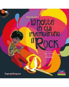La notte in cui inventarono il rock con CD