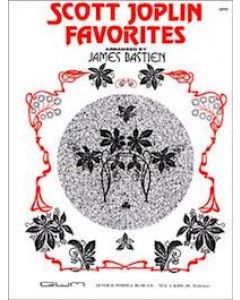 Scott Joplin favorites