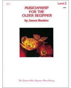 Musicianship for the older beginner vol.2