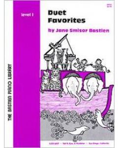 Duet favorites livello 1