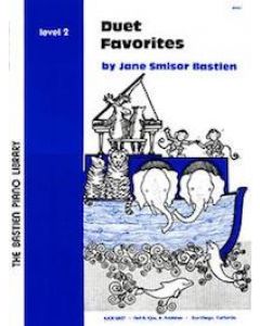 Duet favorites livello 2