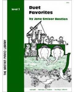 Duet favorites livello 3