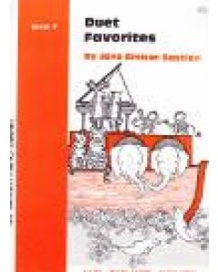 Duet favorites livello 4