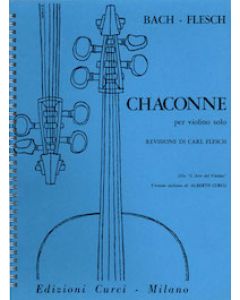 Chaconne (Ciaccona)