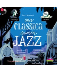 Una classica serata jazz con CD