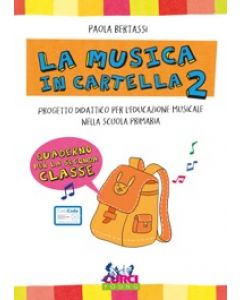 La musica in cartella 2