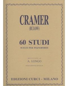 60 Studi Scelti (Longo)