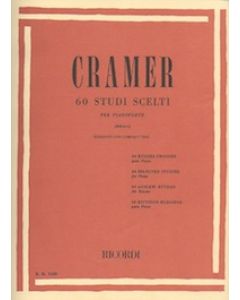 60 Studi Scelti con CD