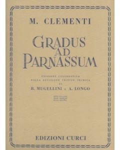 Gradus Ad Parnassum vol.2 (Mugellini-Longo)