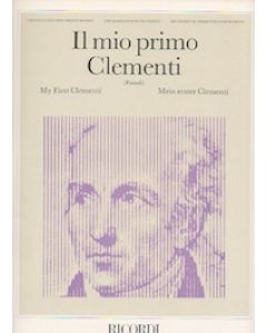 Il Mio Primo Clementi