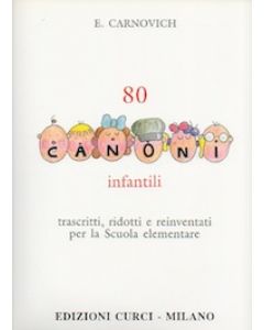 80 Canoni Infantili