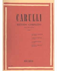 Metodo Completo per Chitarra