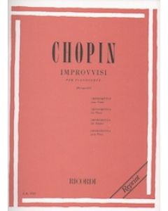 Improvvisi (Brugnoli)