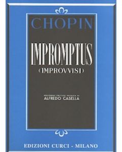 Improvvisi (Casella)