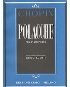 Polacche (Agosti)