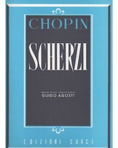 Scherzi (Agosti)